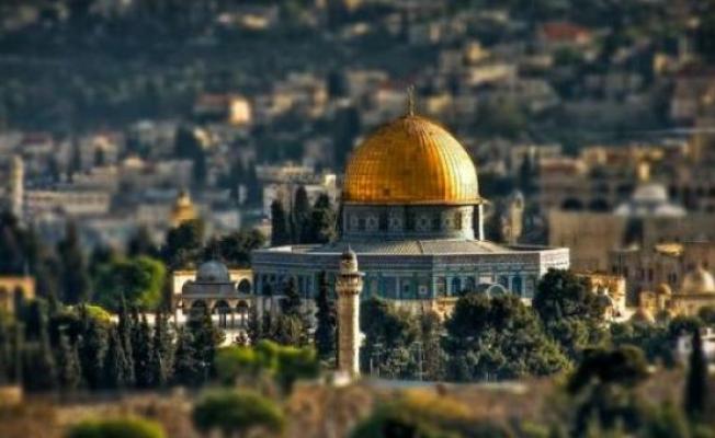القدس المحتلة