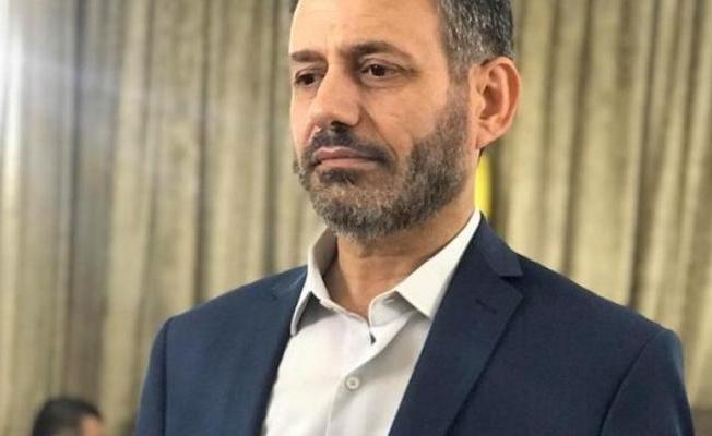 عطايا: التطبيع يخدم المشروع الصهيوني