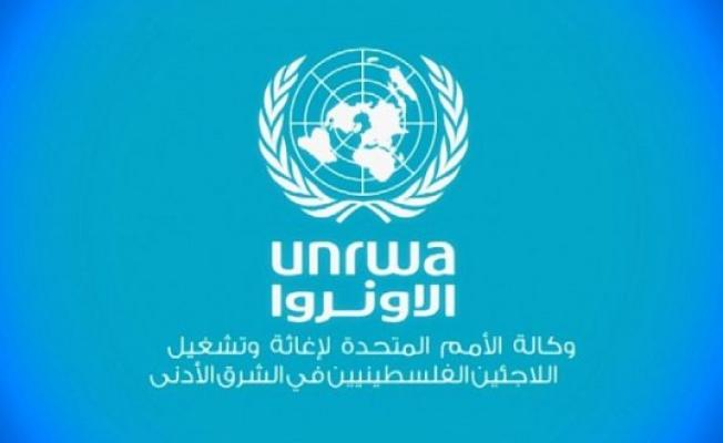 الاونروا