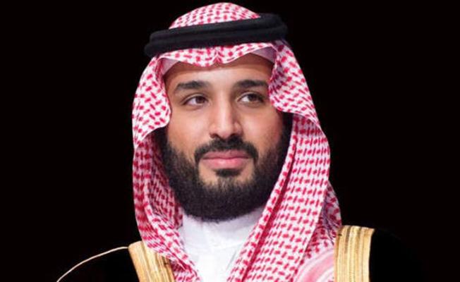 محمد بن سلمان