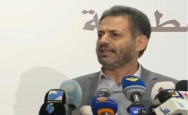 عطايا: العدو يخشى البالونات الحارقة