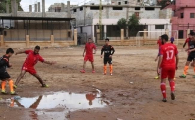 العهد vs الأخوة