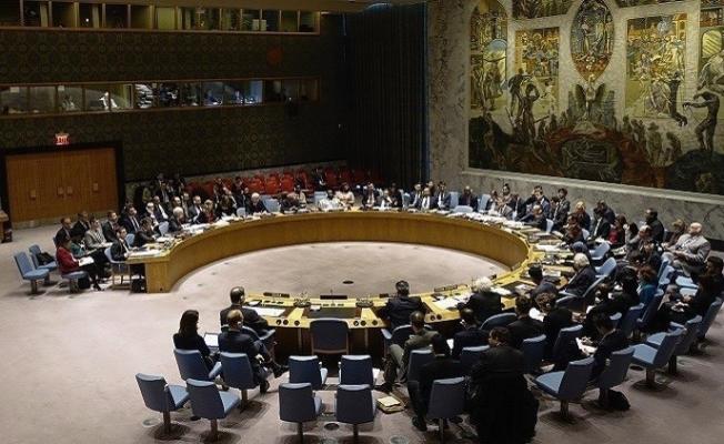 مجلس الأمن