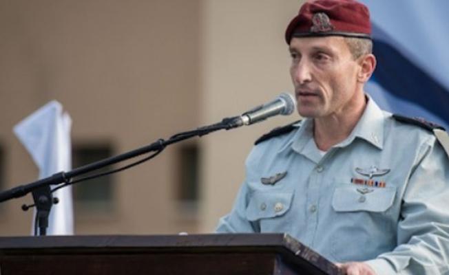 قائد المنطقة الشمالية اللواء أمير برعام: رسائل مدروسة لحزب الله