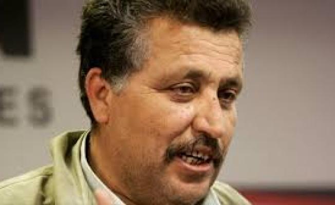 حسن خريشة