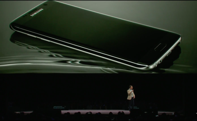 Galaxy S7