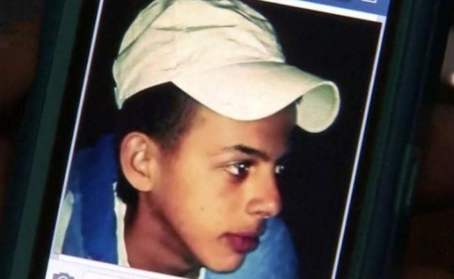 الشهيد محمد أبو خضير