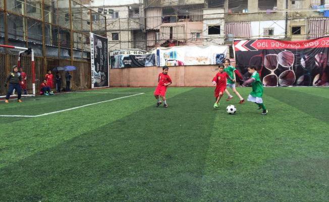 من مباريات الدوري