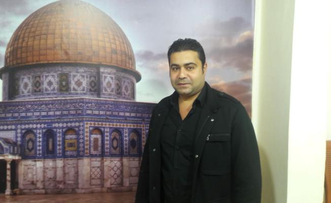 رامي اليوسف