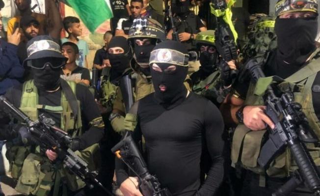 كتيبة جنين النموذج والمثال والقدوة