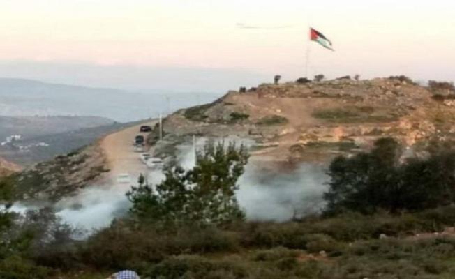 جبل العرمة