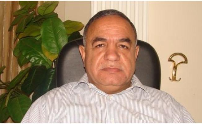 مسؤول "الجبهة الشعبية لتحرير فلسطين - القيادة العامة" في لبنان، أبو عماد رامز