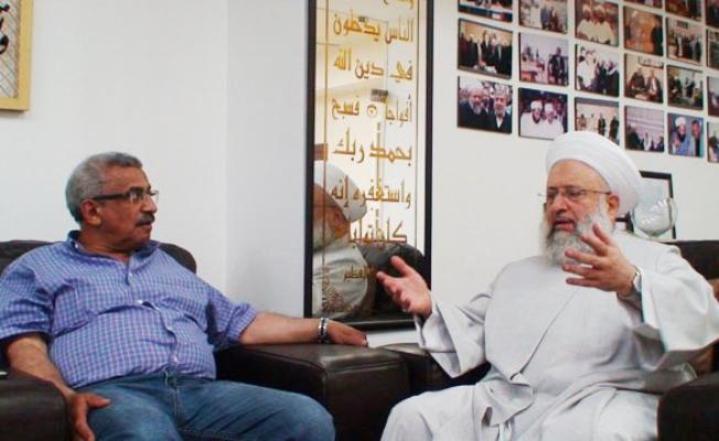 ماهر حمود وأسامة سعد