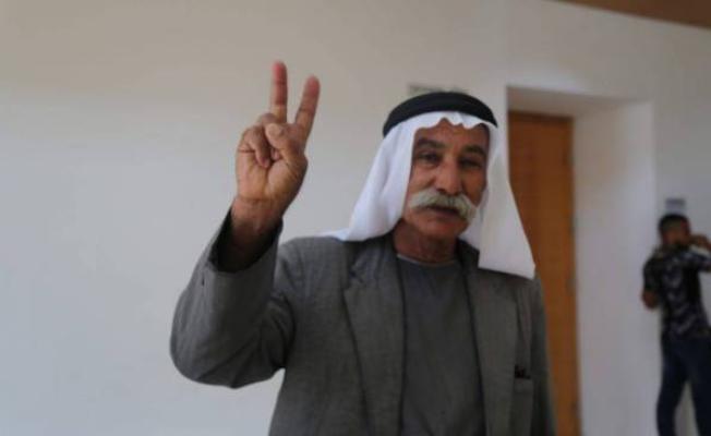 شيخ العراقيب