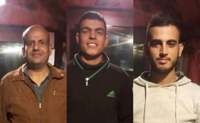 المهاجرون الفلسطينيون