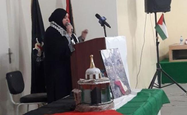 من النشاط