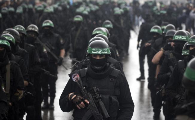 كتائب القسام