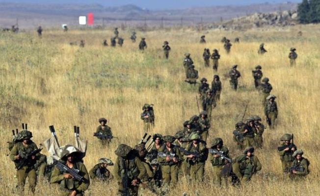 كيف يتدرب الجيش الإسرائيلي على جغرافية غزة؟