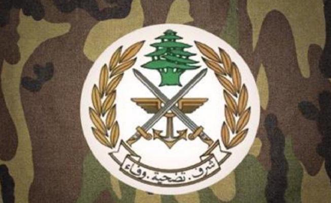 الجيش اللبناني