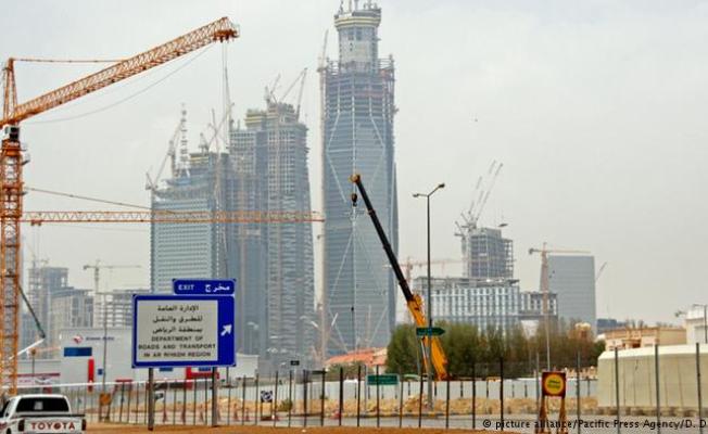 الاقتصاد السعودي