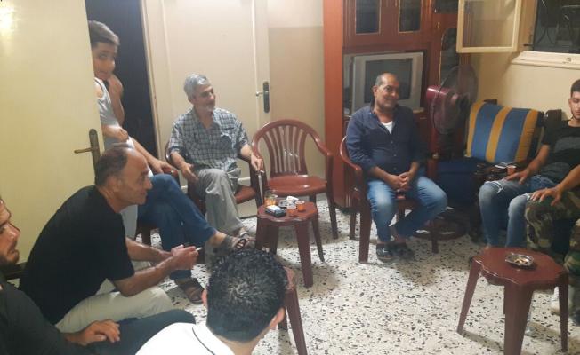 المصالحة في عين الحلوة