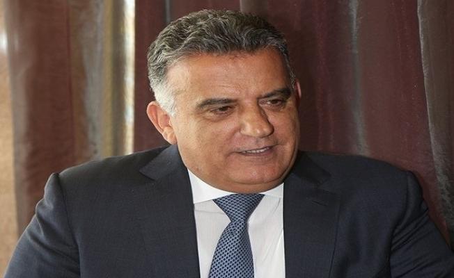 اللواء عباس إبراهيم