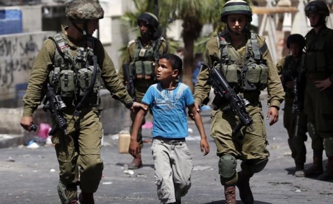 شهادات أطفال فلسطين