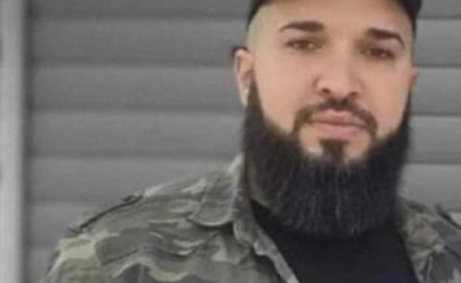 القيادي في حركة الجهاد الإسلامي أحمد قطاني