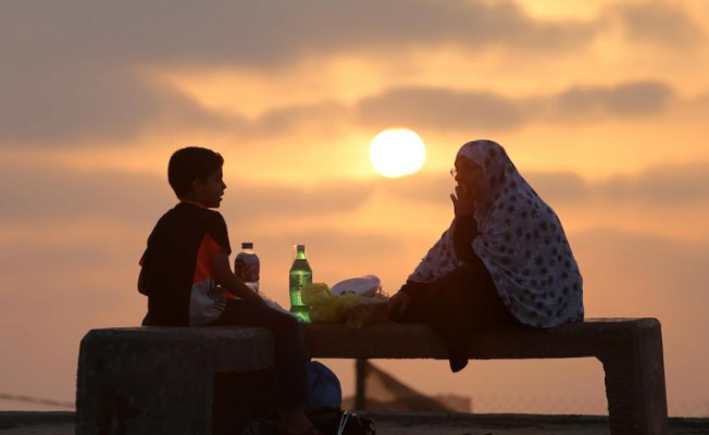 ارتفاع الحرارة