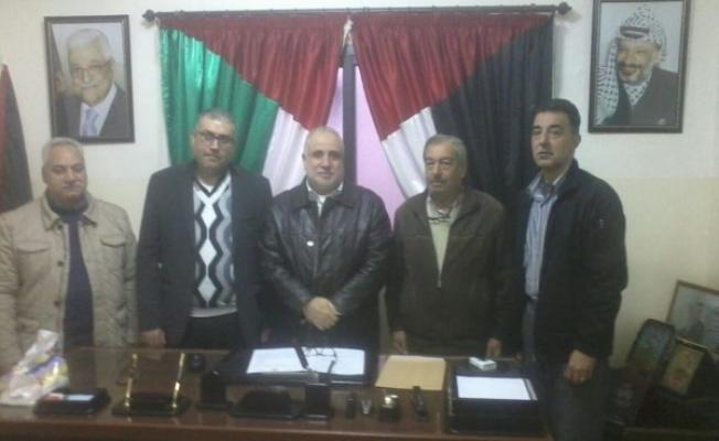 شبايطة مع الخطيب