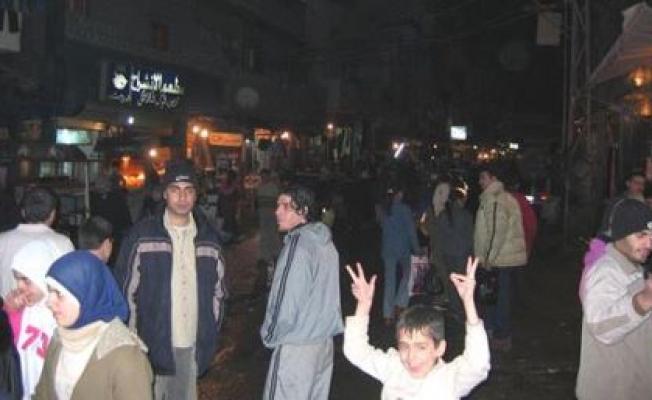 نهر البارد 