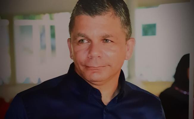 علي الدبوري عضو الأمانة العامة لحركة أبناء البلد