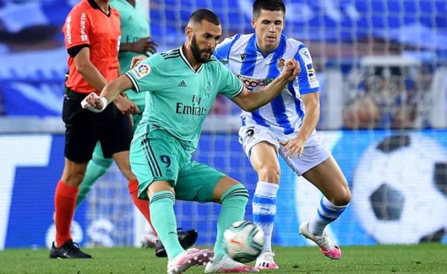 benzema