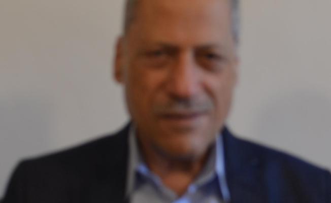 صالح زيدان