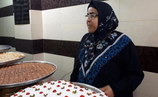 أم محمد