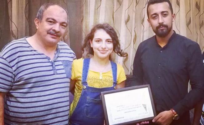 خلال التكريم
