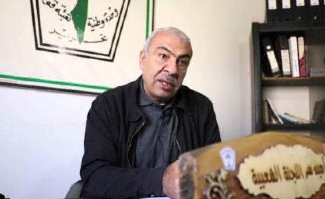 حسني أبو طاقة
