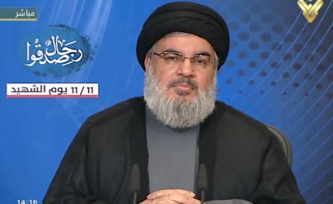 الأمين العام لـ"حزب الله" السيد حسن نصرالله