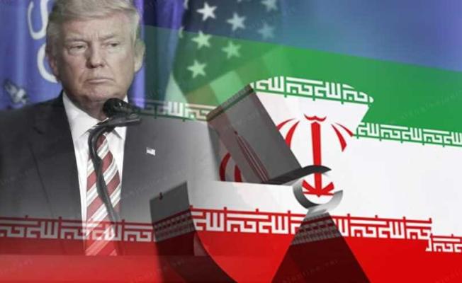 ترامب والجمهورية الإيرانية