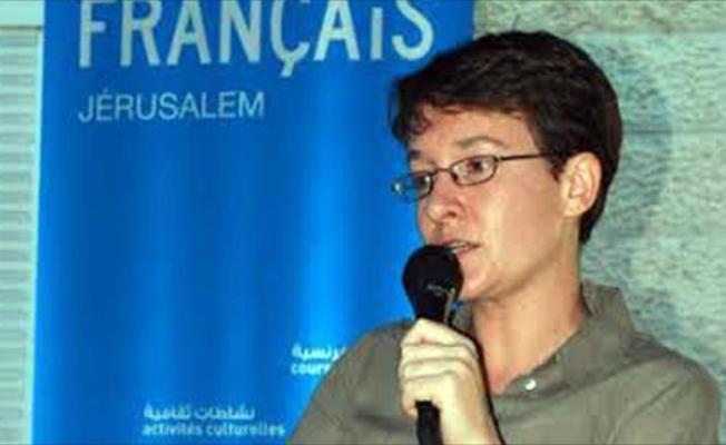 الباحثة والأكاديمية الإنجليزية سارة إرفنغ