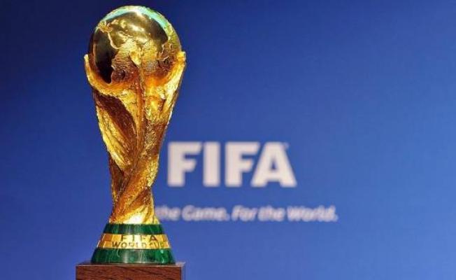 كأس العالم 2022