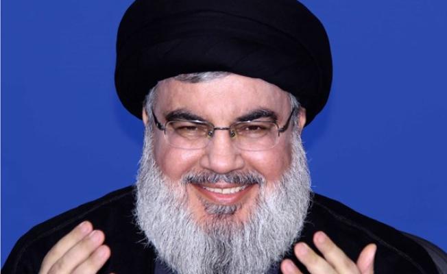 السيد نصرالله