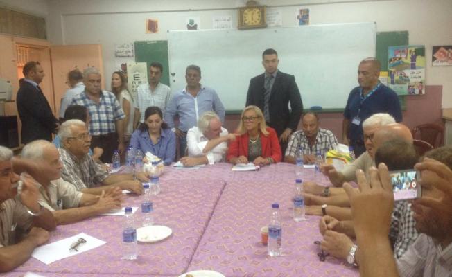  كاغ تزور عين الحلوة (1)