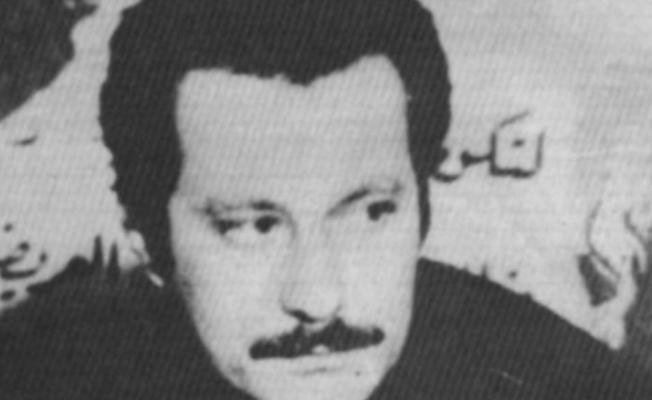 غسان كنفاني