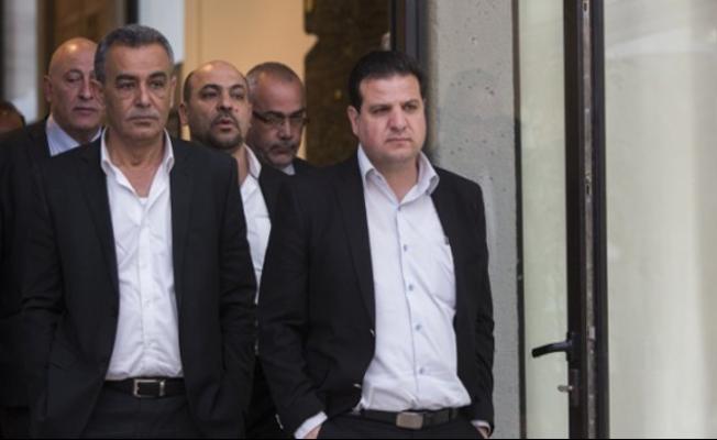القائمة المشتركة