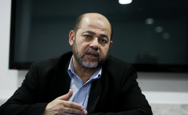 موسى أبو مرزوق