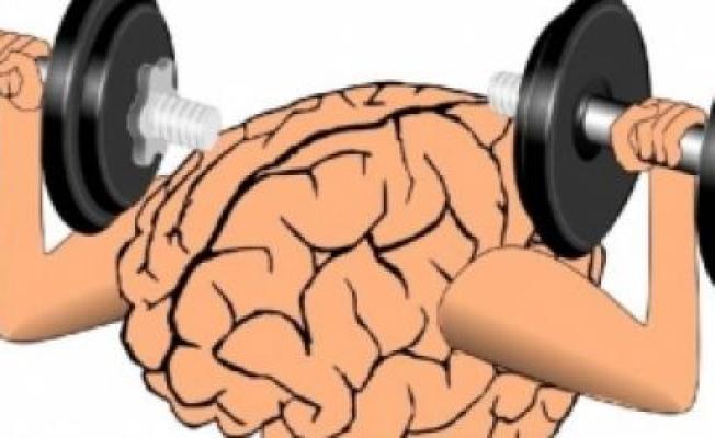 شحذ الدماغ