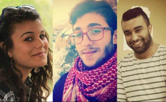 الطلاب المفصولين