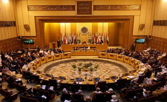 رئاسة الجامعة العربية