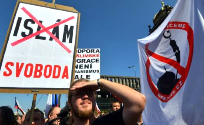 اليمين المتطرف في أوروبا